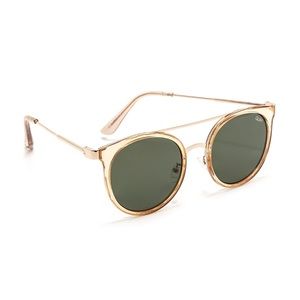 Quay Kandy Gram sunglasses